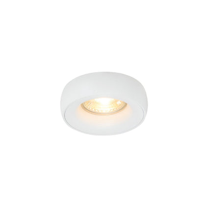 VK Light Ikon 4 GU10 вграден спот Ø85 мм