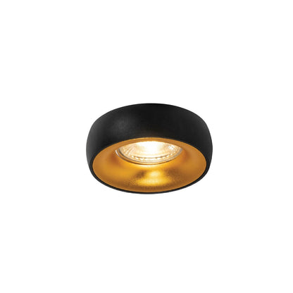 VK Light Ikon 4 GU10 вграден спот Ø85 мм