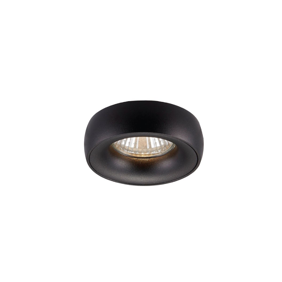 VK Light Ikon 4 GU10 вграден спот Ø85 мм