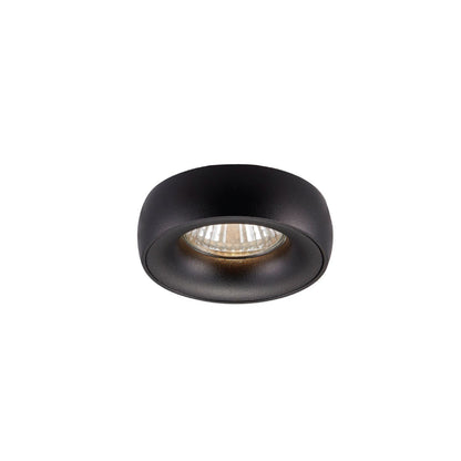 VK Light Ikon 4 GU10 вграден спот Ø85 мм
