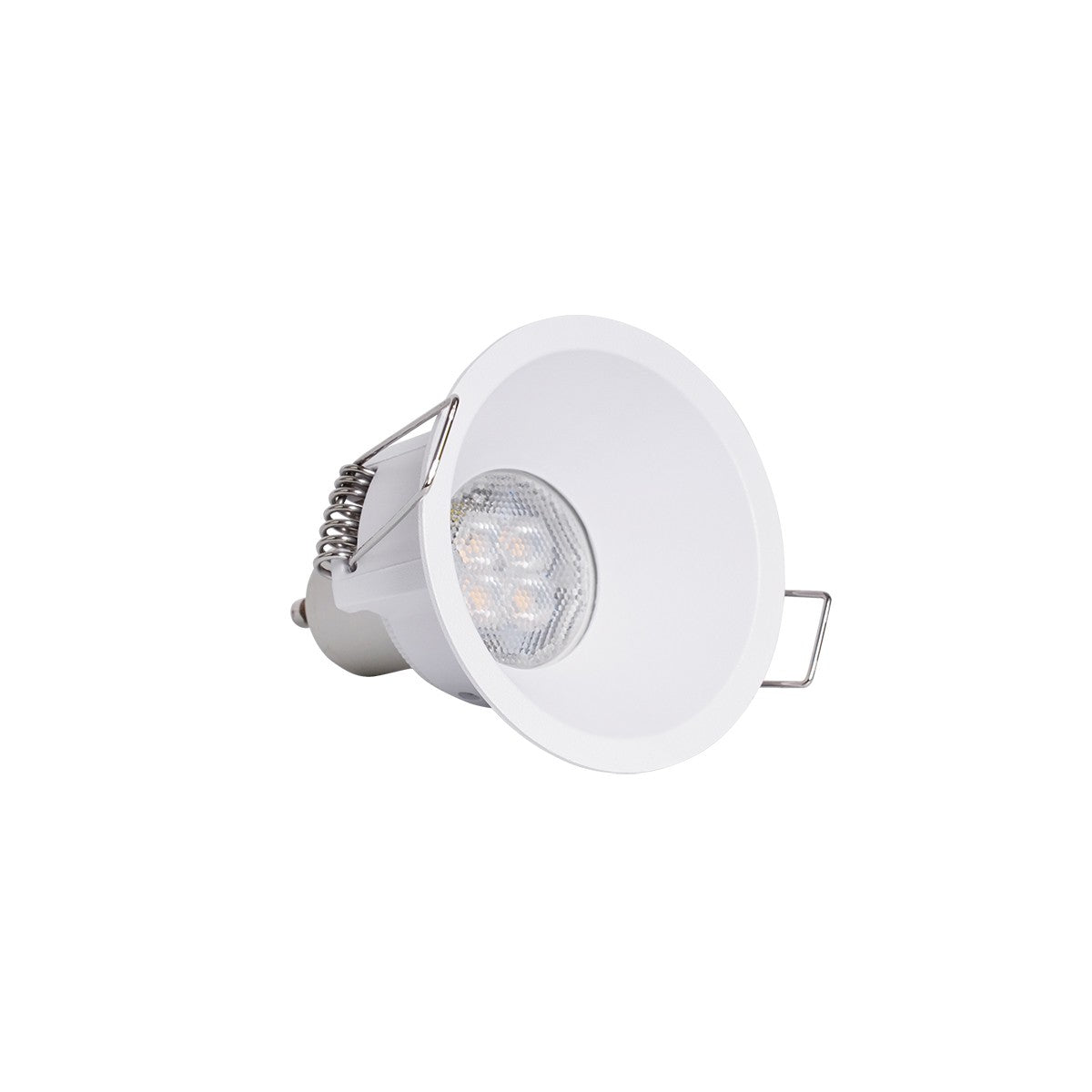 VK Light Irma GU5.3 вграден спот IP65