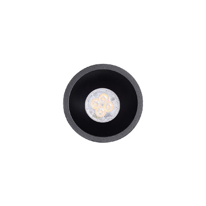 VK Light Irma GU5.3 вграден спот IP65