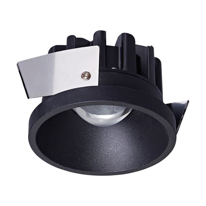 VK Light Poc LED вграден осветителен уред IP44