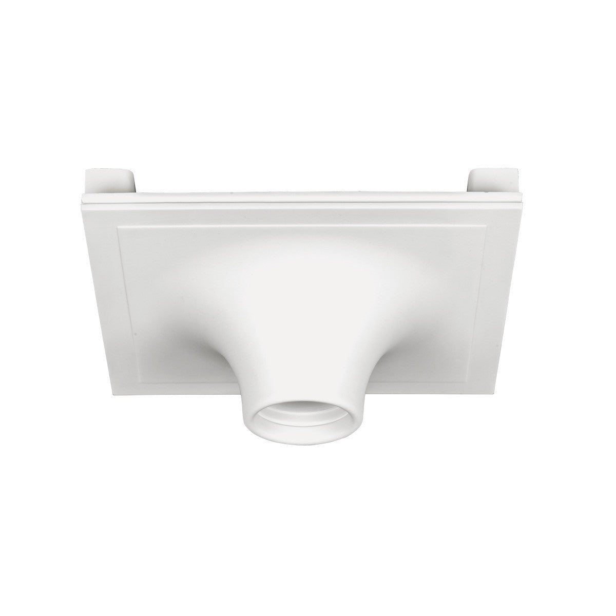 VK Light Downlight Trimless – гипсово вградено осветително тяло с GU10 цокъл и изпъкнал тубус