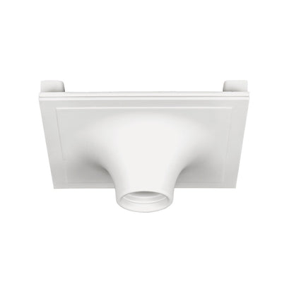 VK Light Downlight Trimless – гипсово вградено осветително тяло с GU10 цокъл и изпъкнал тубус