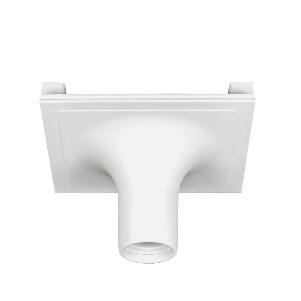 VK Light Downlight Trimless – гипсово вградено осветително тяло с GU10 цокъл и изпъкнал тубус