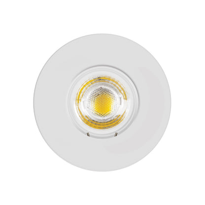VK Light Woof GU5.3 вграден спот IP65