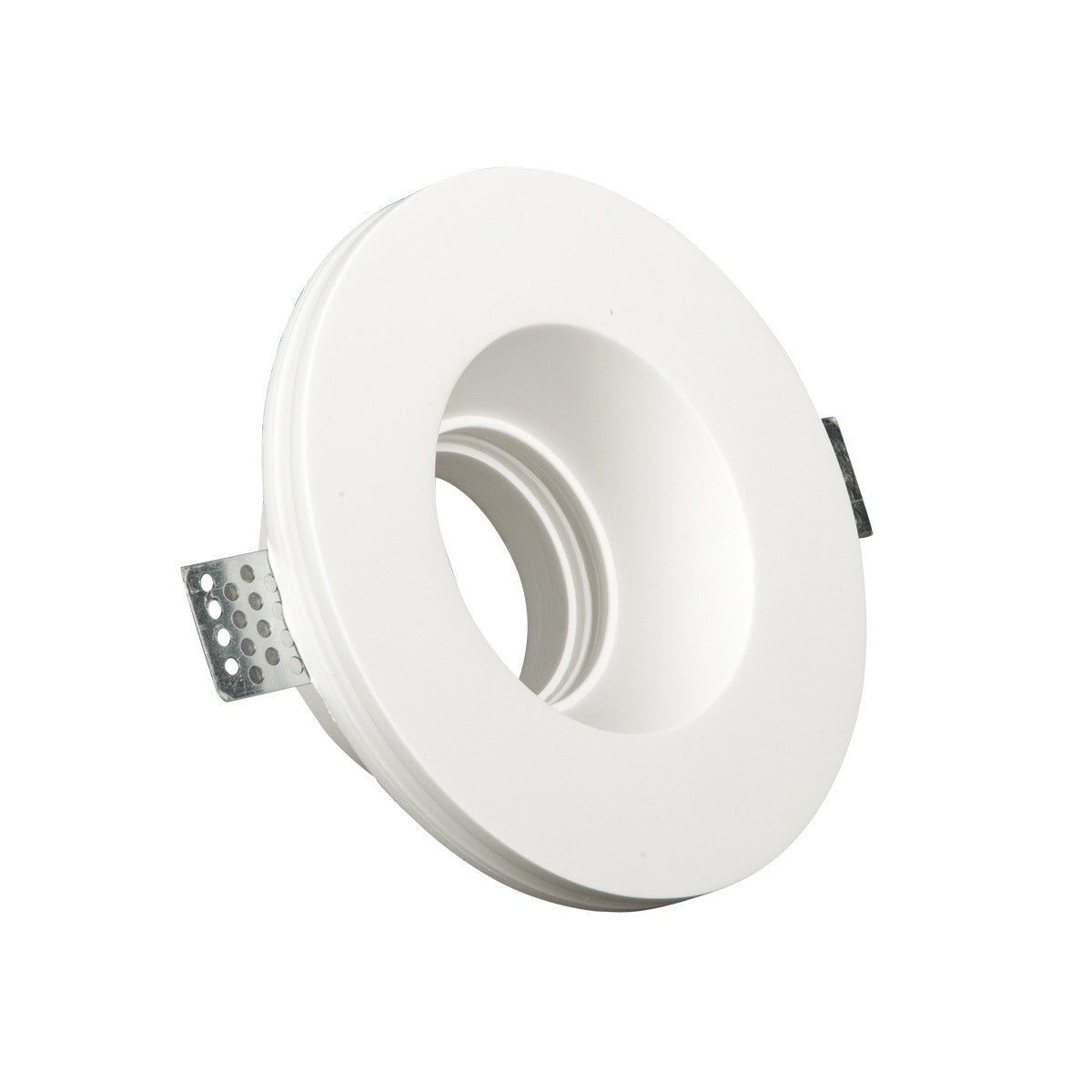 VK Light Downlight – гипсова вградена осветителна уредба GU10 с кръгла форма