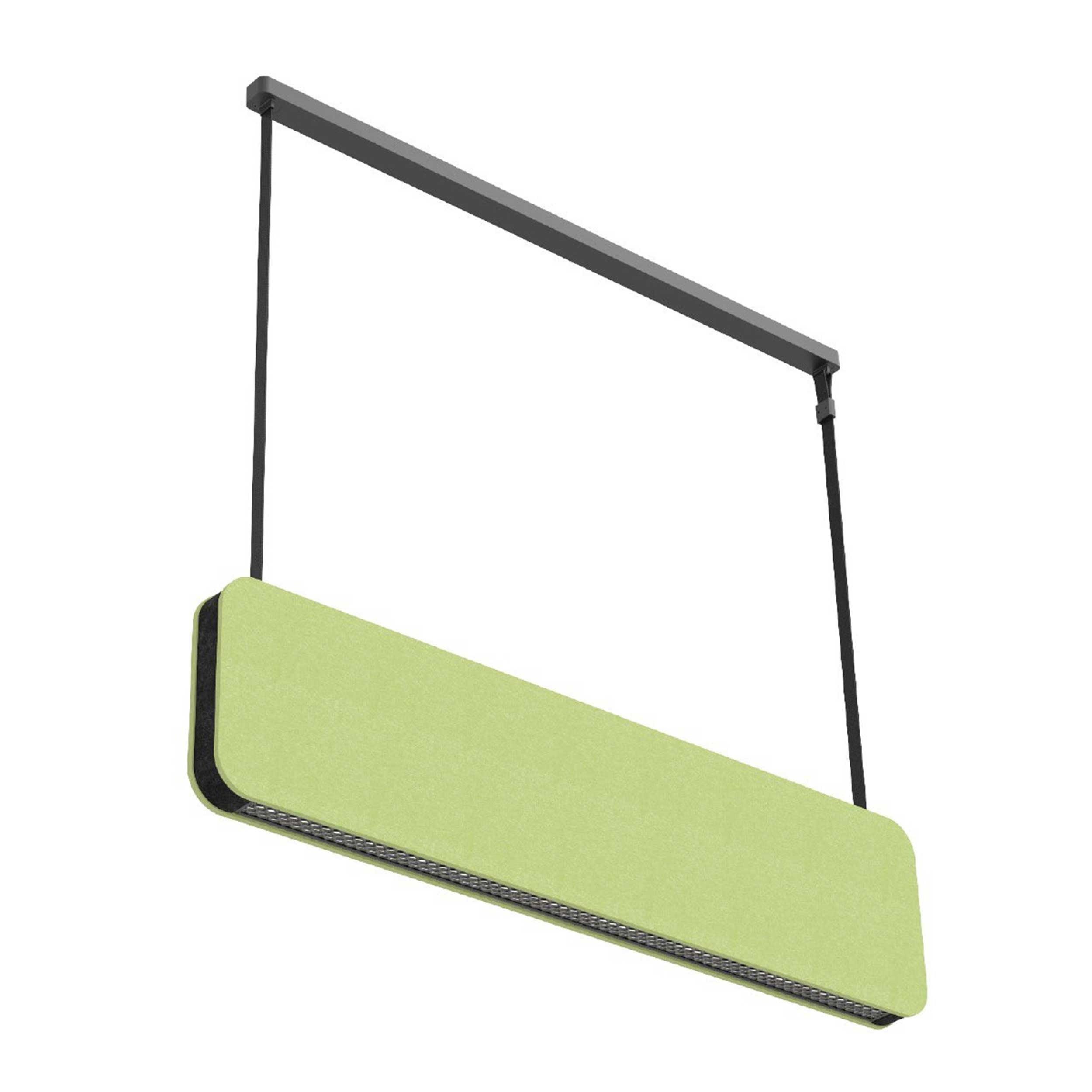 VK Light Mute L LED висяща акустична лампа