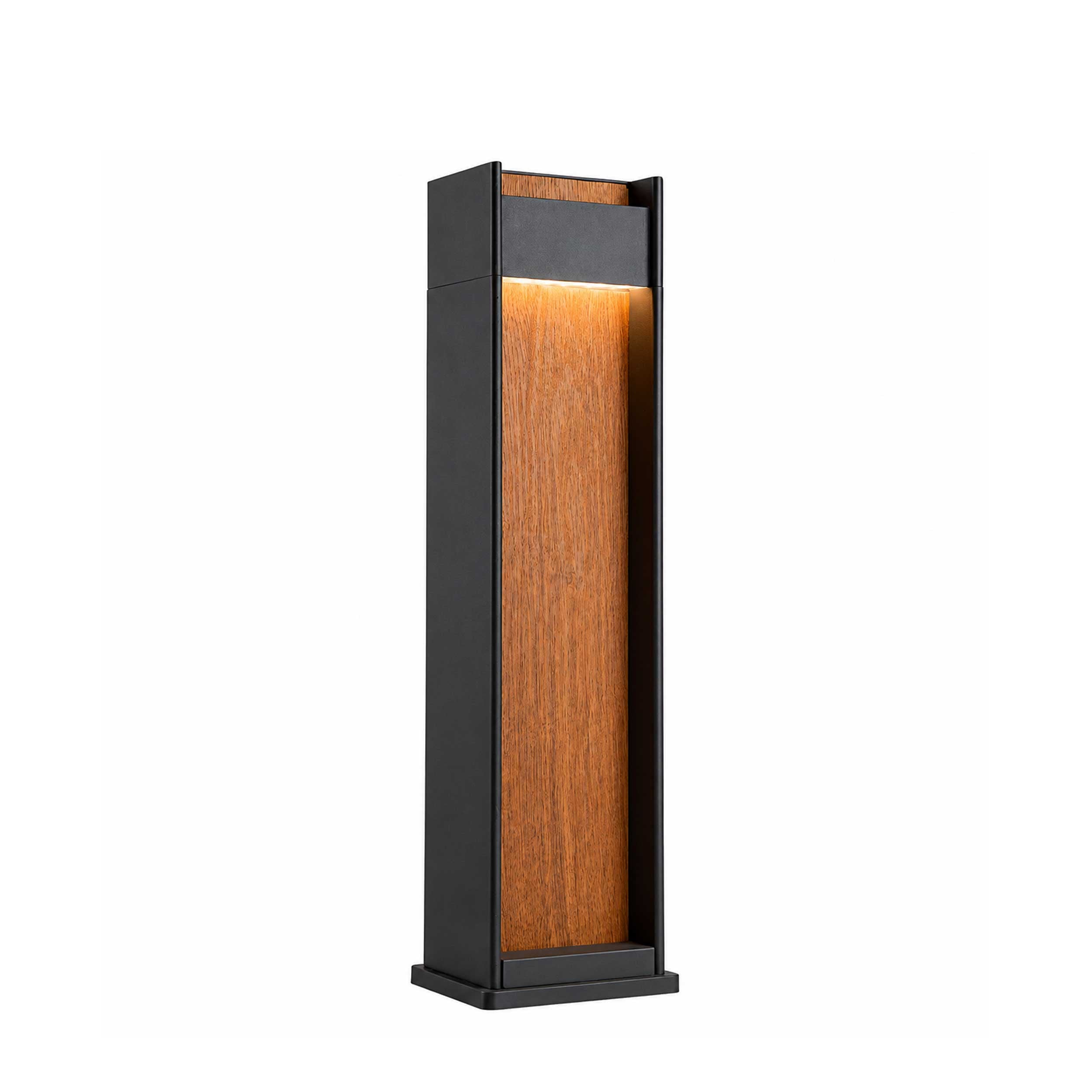 VK Light Natu I LED външно стълбово осветително тяло IP54