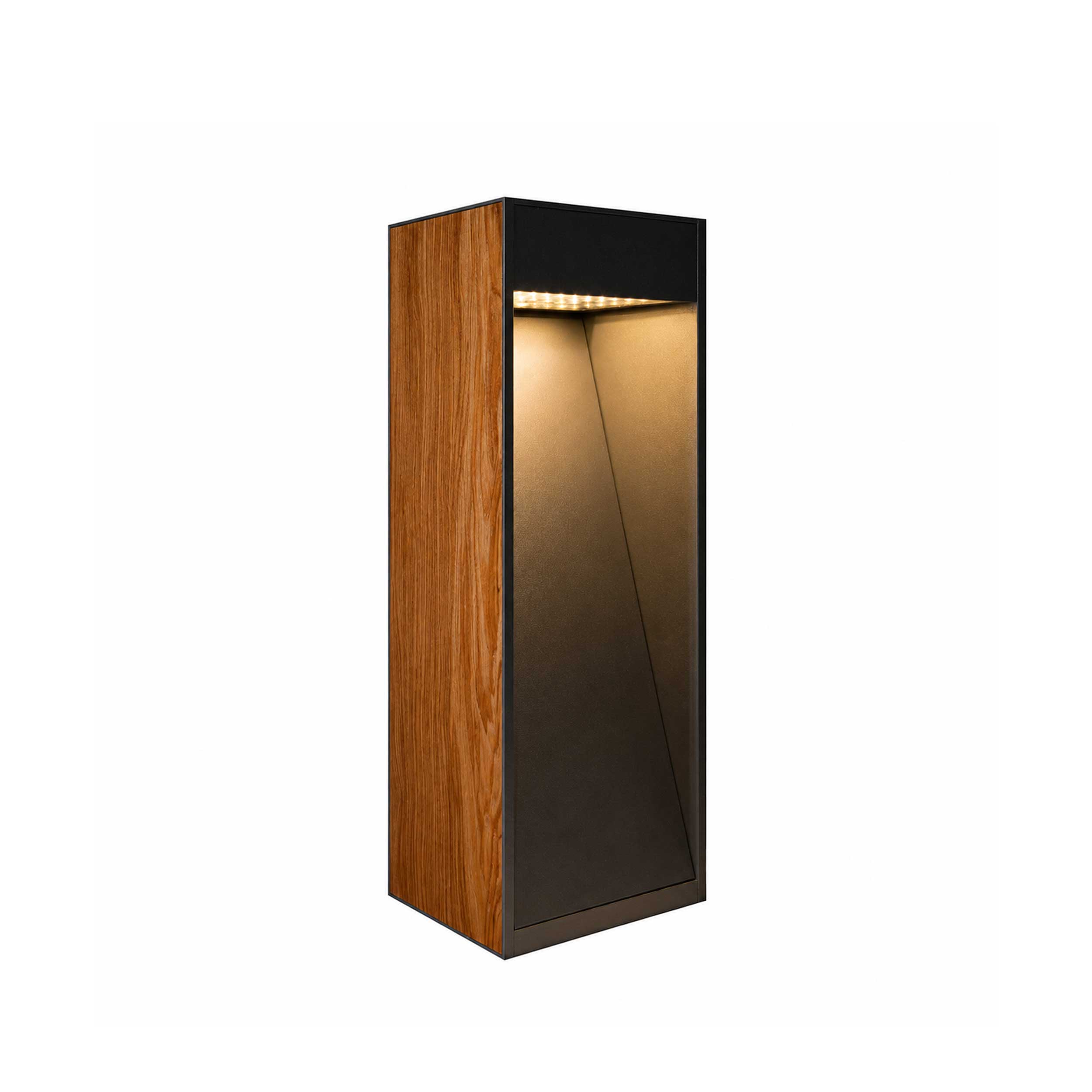VK Light Natu III LED външно стълбово осветително тяло IP65