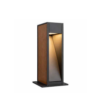 VK Light Natu II LED външно стълбово осветително тяло IP65