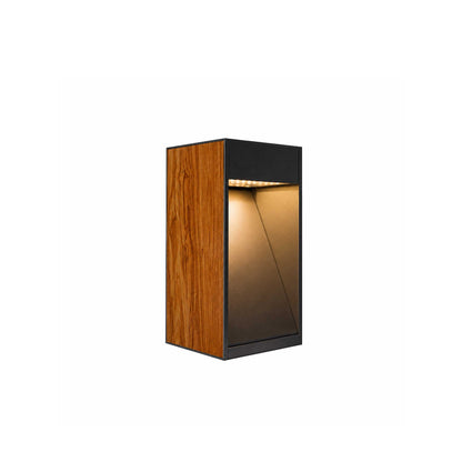 VK Light Natu III LED външно стълбово осветително тяло IP65