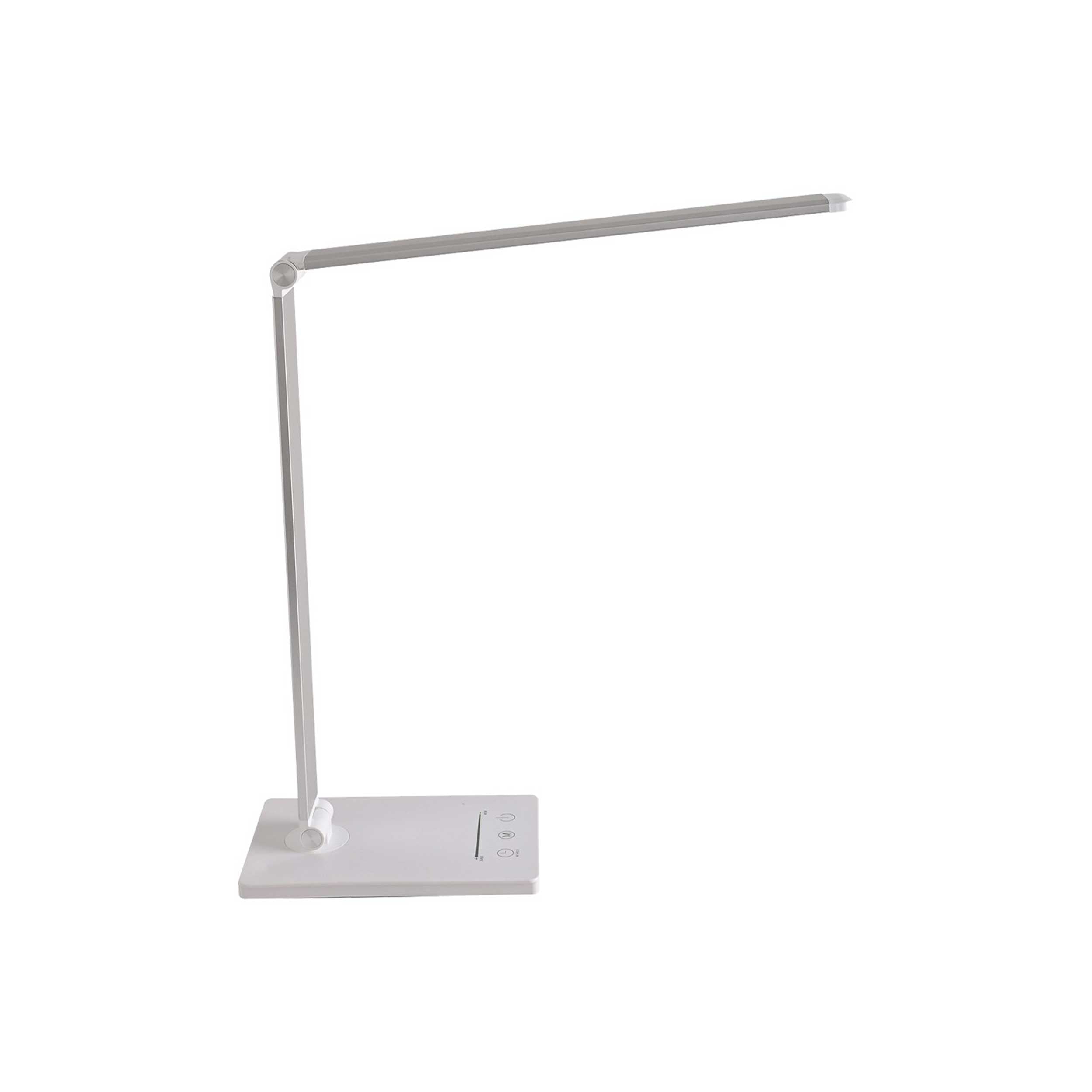 VK Light Nia Square LED настолна лампа с регулиране на яркостта 3CCT