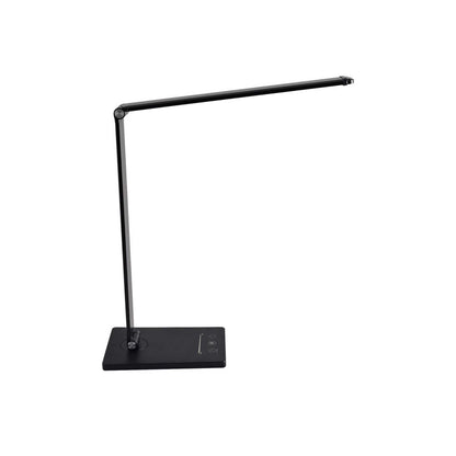 VK Light Nia Square LED настолна лампа с регулиране на яркостта 3CCT