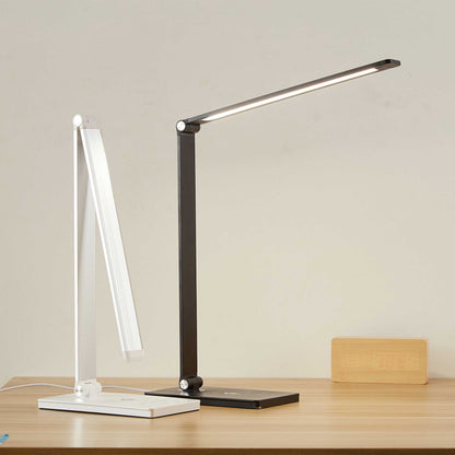 VK Light Nia Square LED настолна лампа с регулиране на яркостта 3CCT