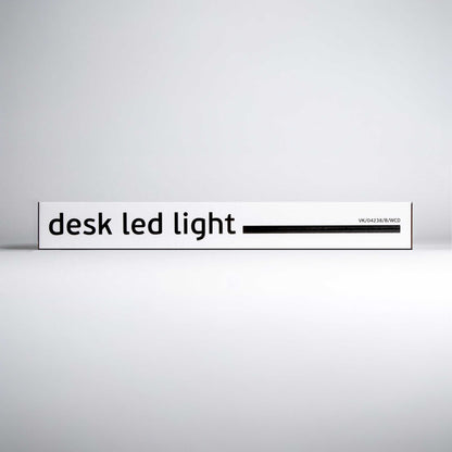 VK Light Nia LED Linear настолна лампа с димер 3CCT