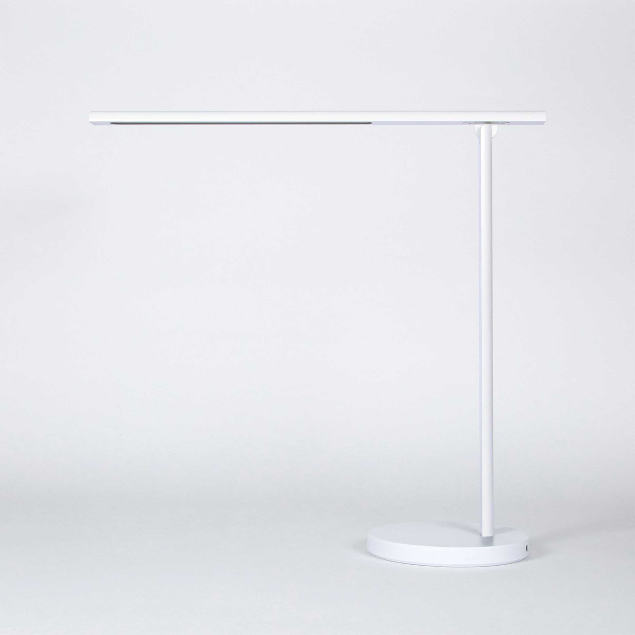 VK Light Nia LED Linear настолна лампа с димер 3CCT