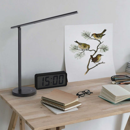 VK Light Nia LED Linear настолна лампа с димер 3CCT