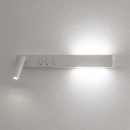 VK Light Olo LED стенна лампа 3в1