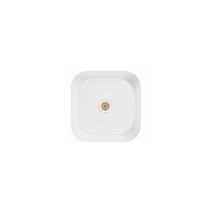 VK Light Opos LED преносима настолна лампа IP65 с квадратна форма