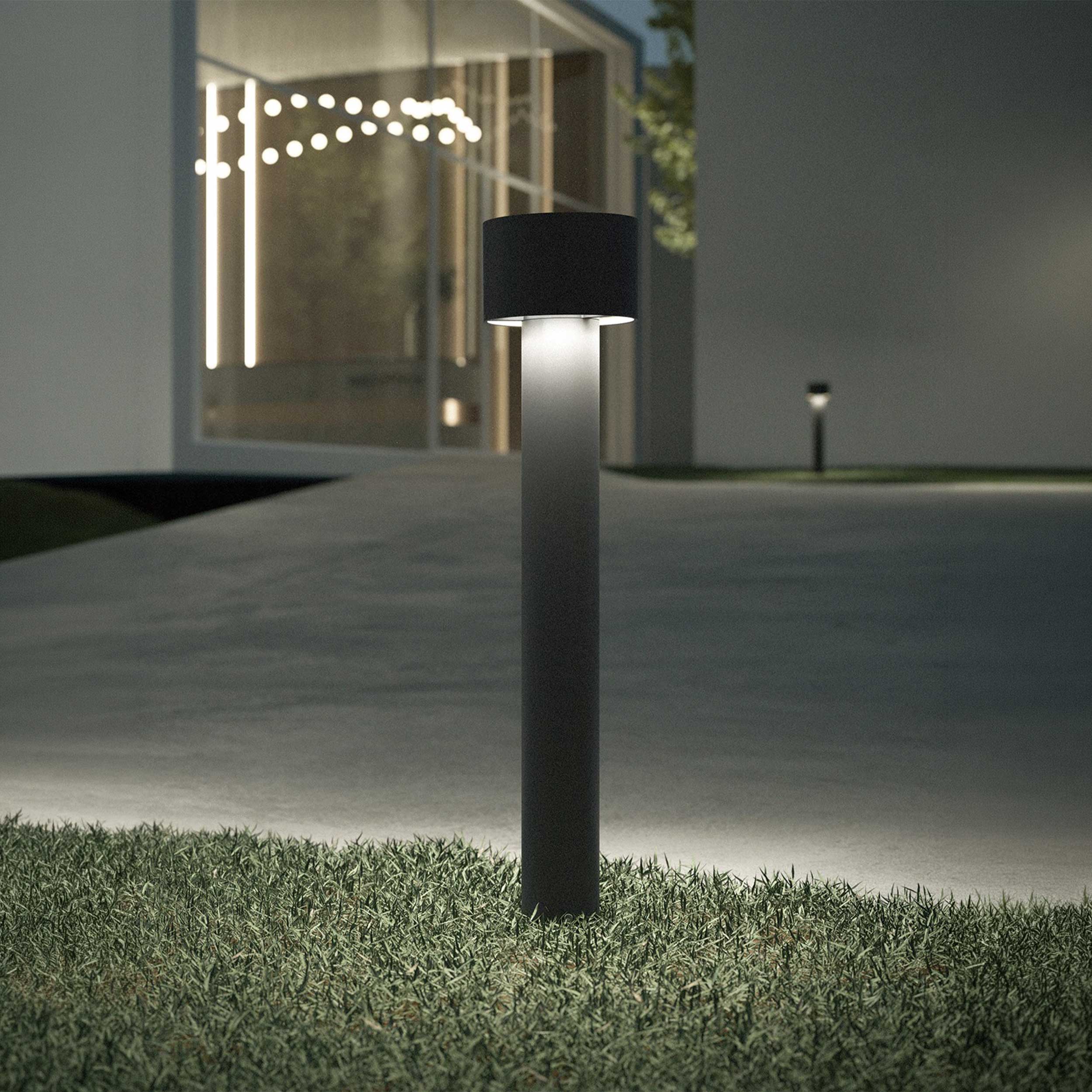 VK Light Ora LED стълбово осветително тяло IP65