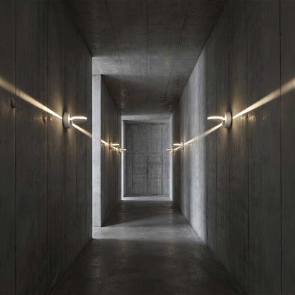 VK Light Pint LED стенна лампа IP54