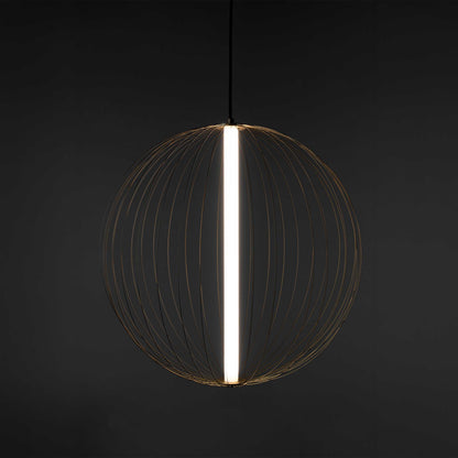 VK Light Polla LED висяща лампа