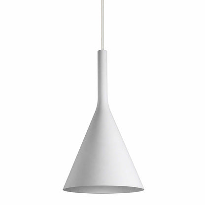 VK Light Remy E27 висяща гипсова лампа