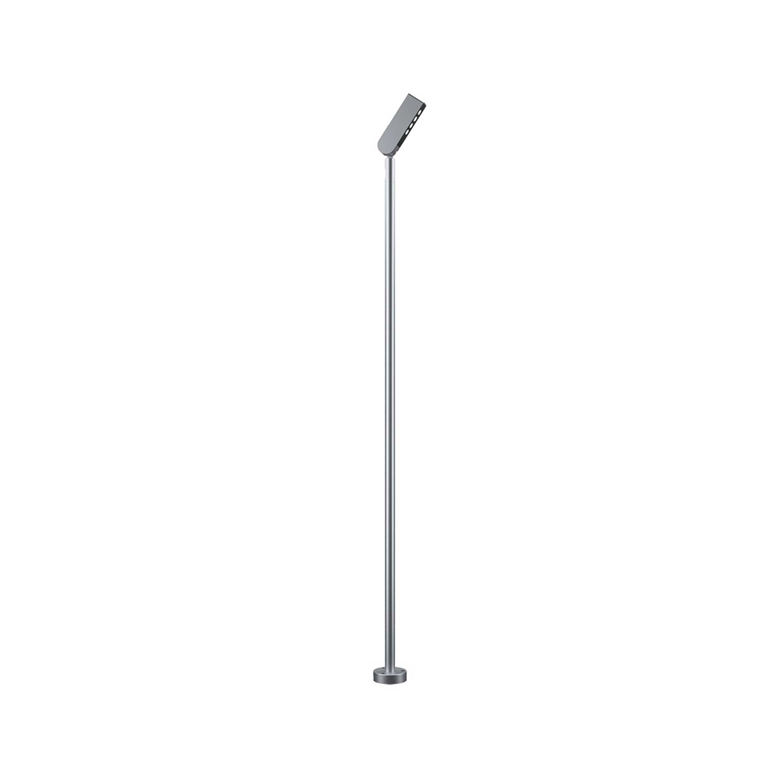 VK Light Robi LED стълбово осветително тяло IP65