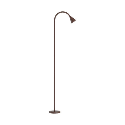 VK Light Rose LED стълбово осветително тяло IP65