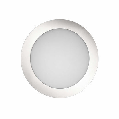 VK Light Roto LED таванна лампа