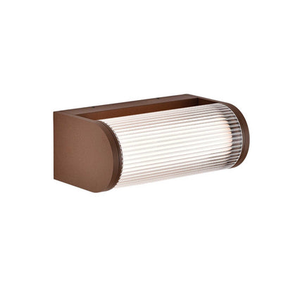 VK Light Shade LED стенна лампа IP65
