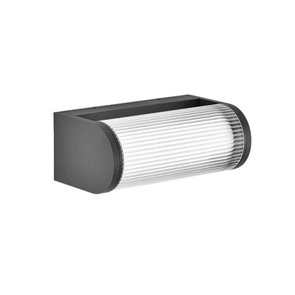 VK Light Shade LED стенна лампа IP65