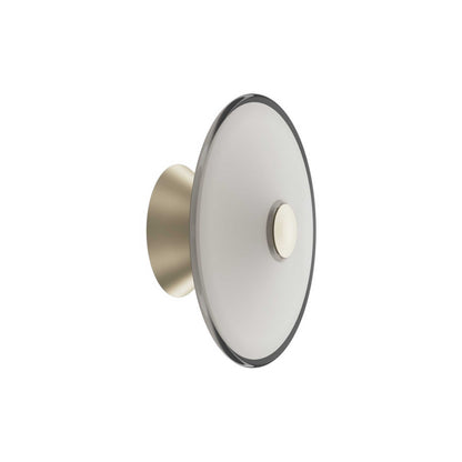 VK Light Sora LED стенна лампа