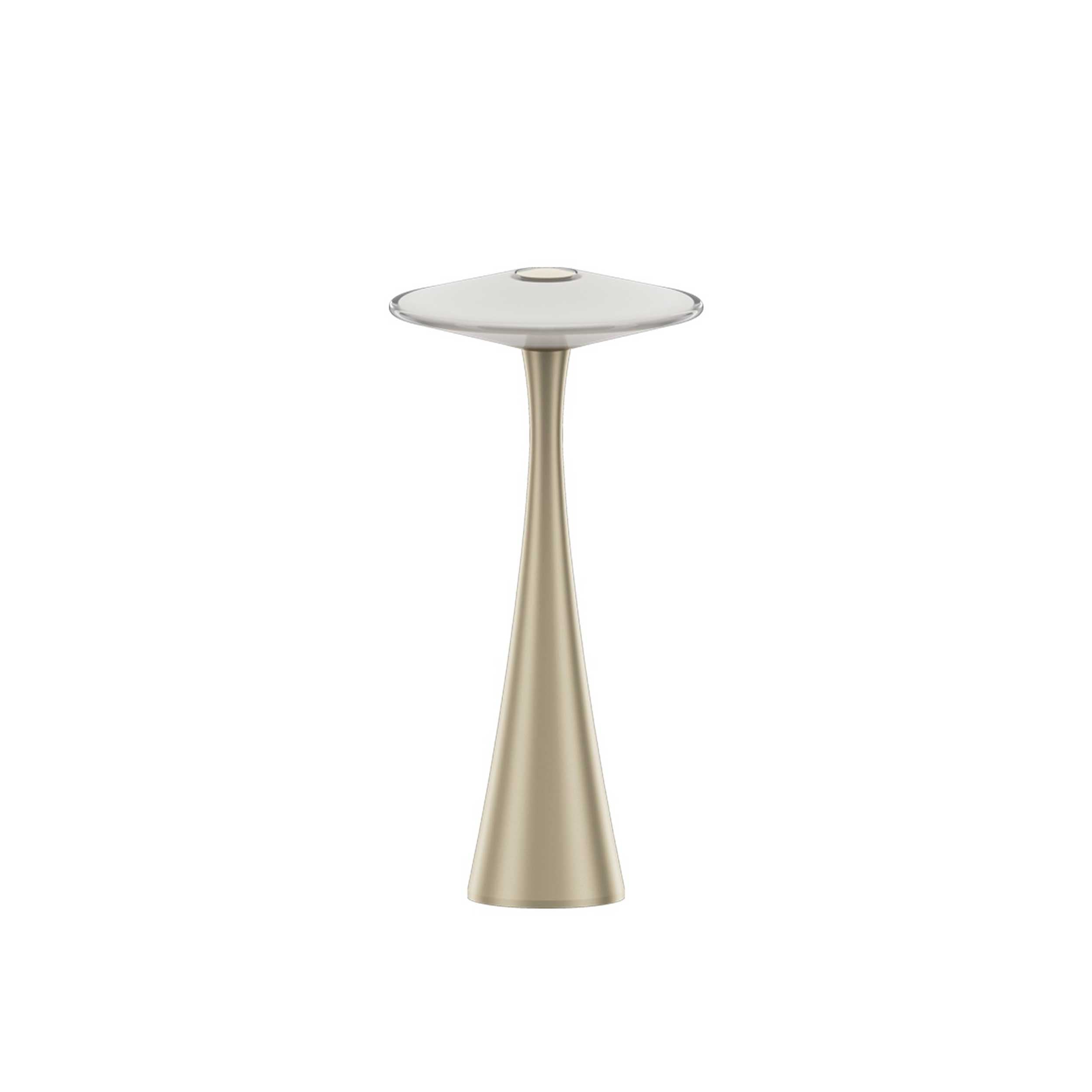 VK Light Sora LED настолна лампа