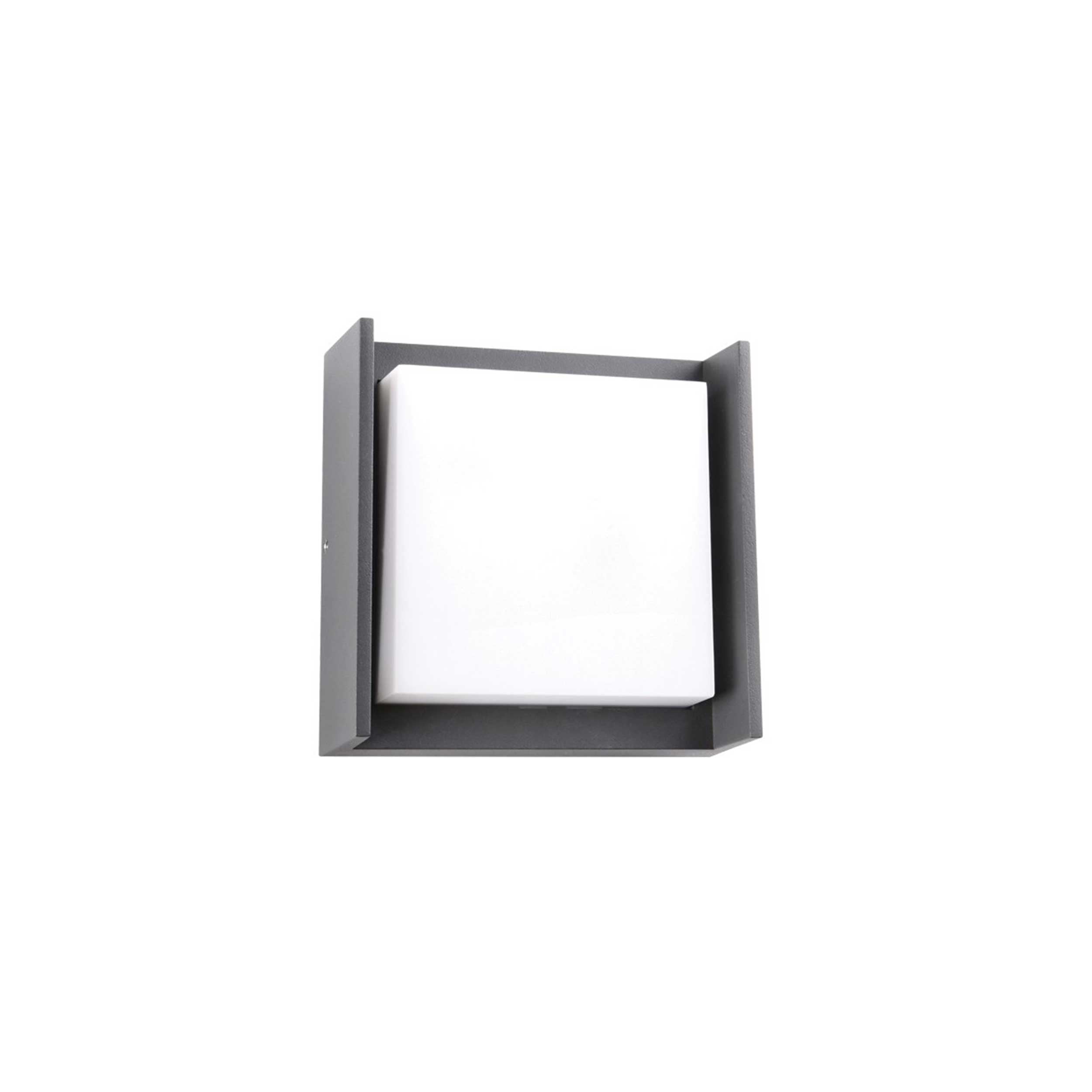 VK Light Tod LED стенна лампа IP65