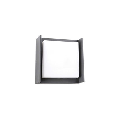 VK Light Tod LED стенна лампа IP65