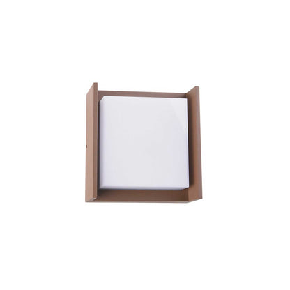 VK Light Tod LED стенна лампа IP65