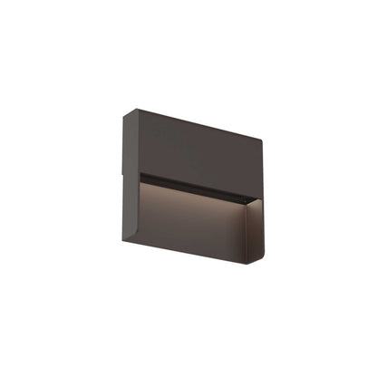 VK Light Wop LED стенна лампа IP65