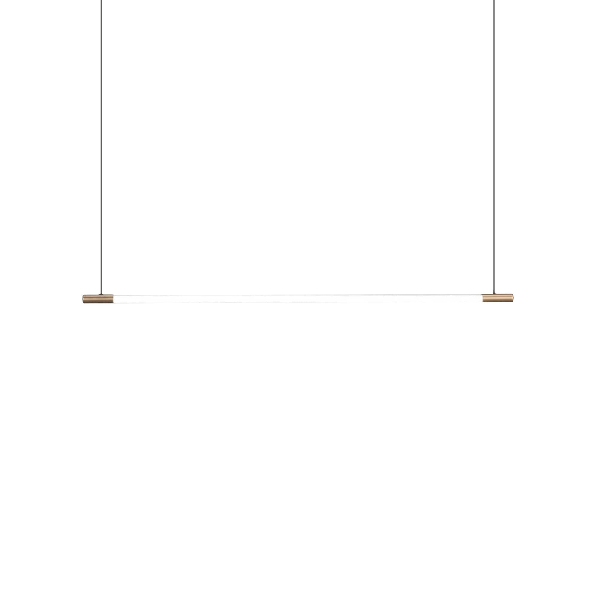 Zava Cosima LED závěsné svítidlo