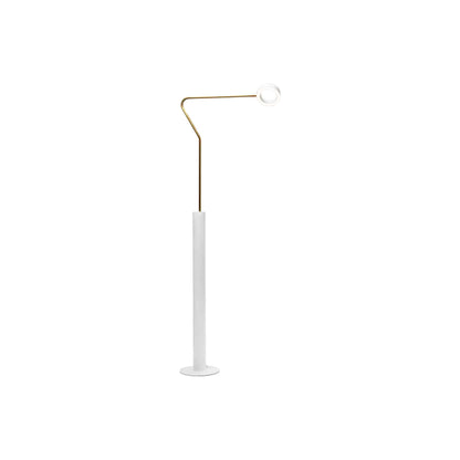 Zava Meta LED stojací svítidlo