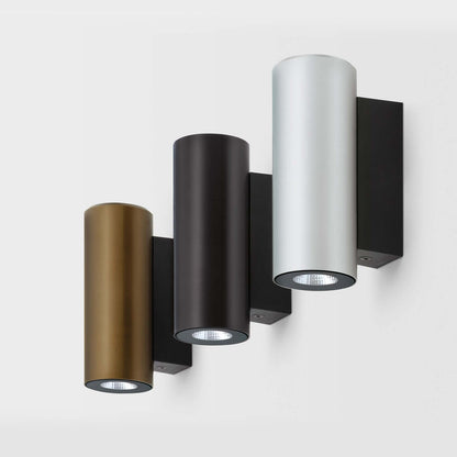 Lombardo Ago LED nástěnné svítidlo IP66