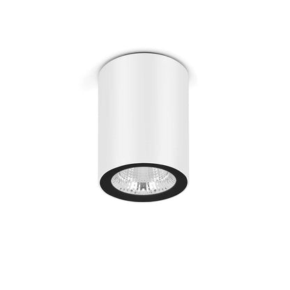 Lombardo Ago Up LED přisazené svítidlo IP65