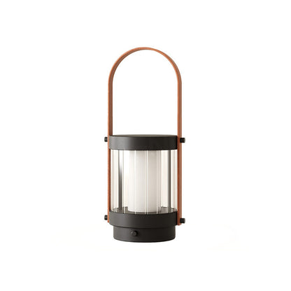 Aromas Bally LED přenosné stolní svítidlo