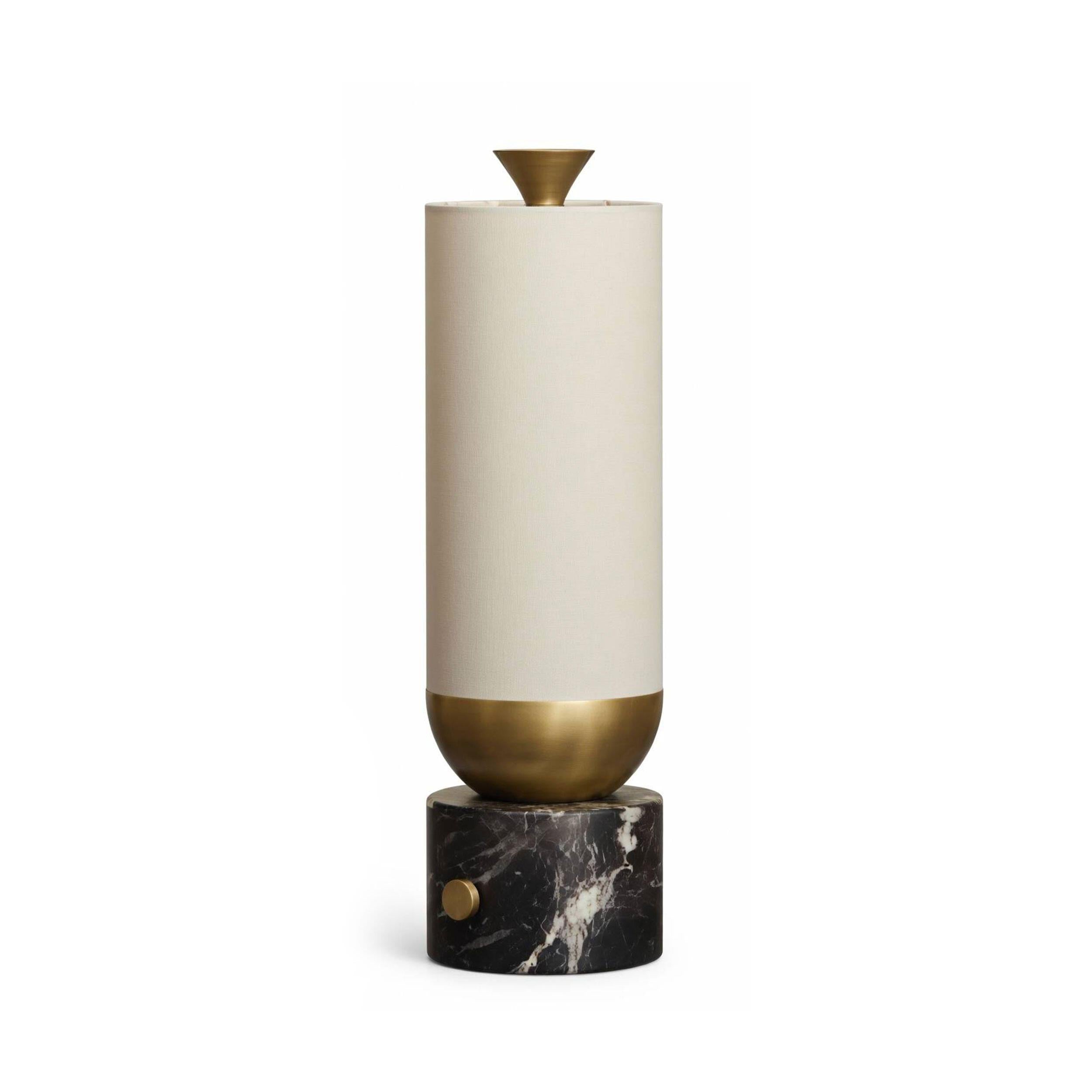 Aromas Gamb E27 настолна лампа