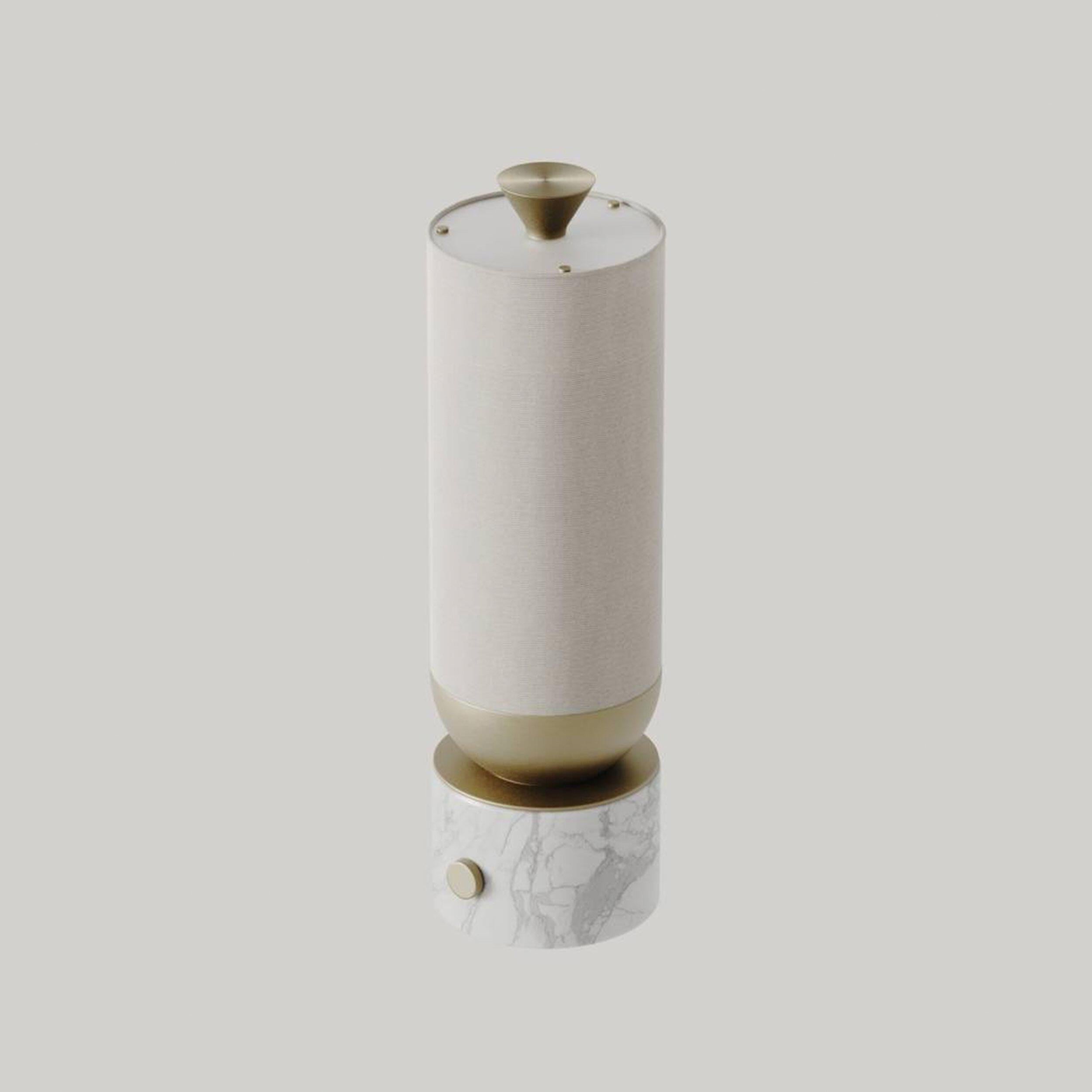 Aromas Gamb E27 настолна лампа
