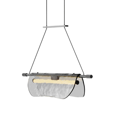 Aromas Lida Single LED висяща лампа