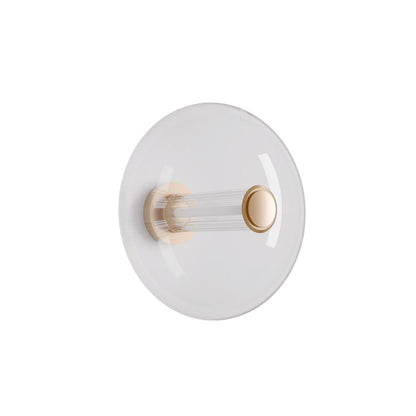 Aromas Ludo LED стенна лампа