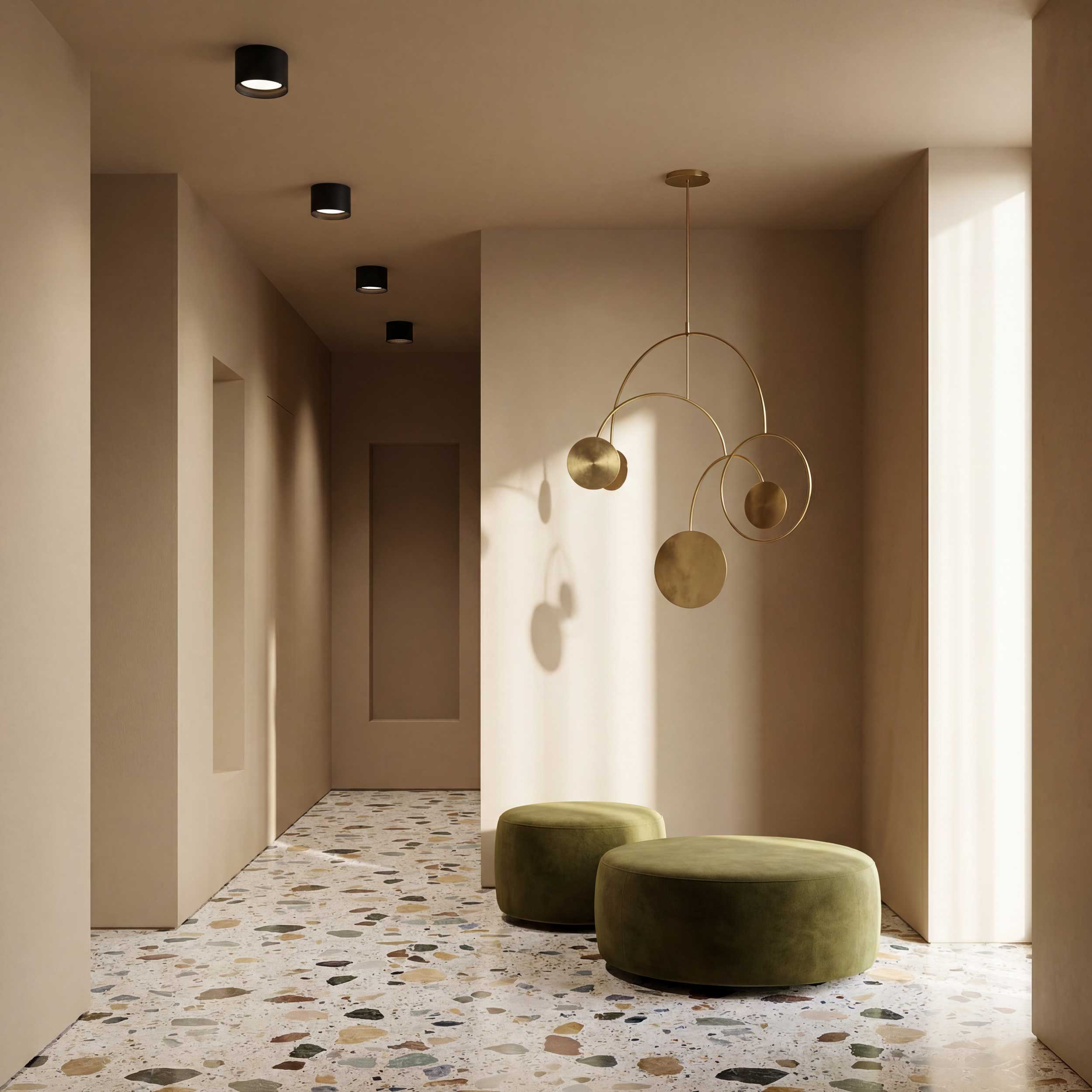 Babol LED осветление CRI>97